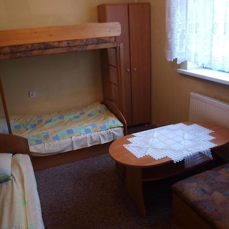 Pokoje Goscinne Zak Zakopane Room photo