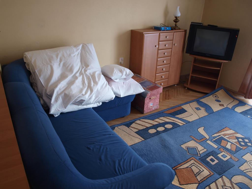 Pokoje Goscinne Zak Zakopane Room photo