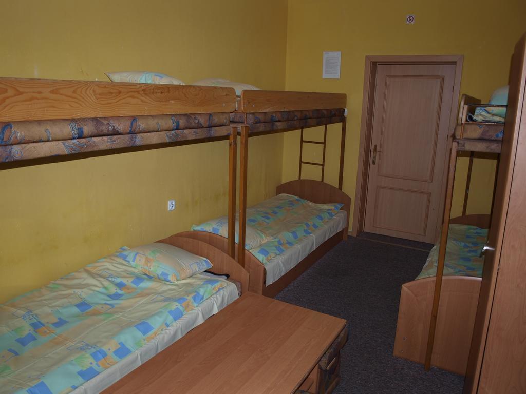 Pokoje Goscinne Zak Zakopane Room photo
