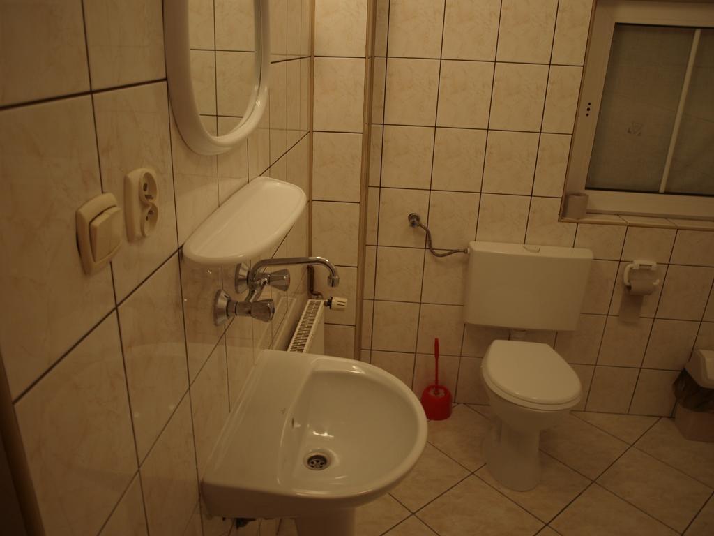 Pokoje Goscinne Zak Zakopane Room photo