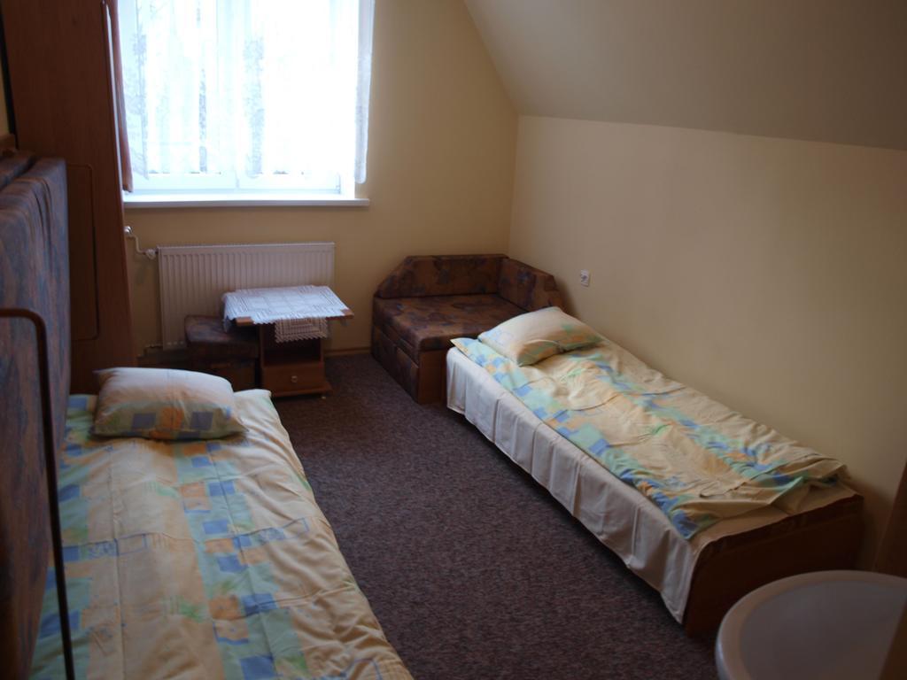 Pokoje Goscinne Zak Zakopane Room photo