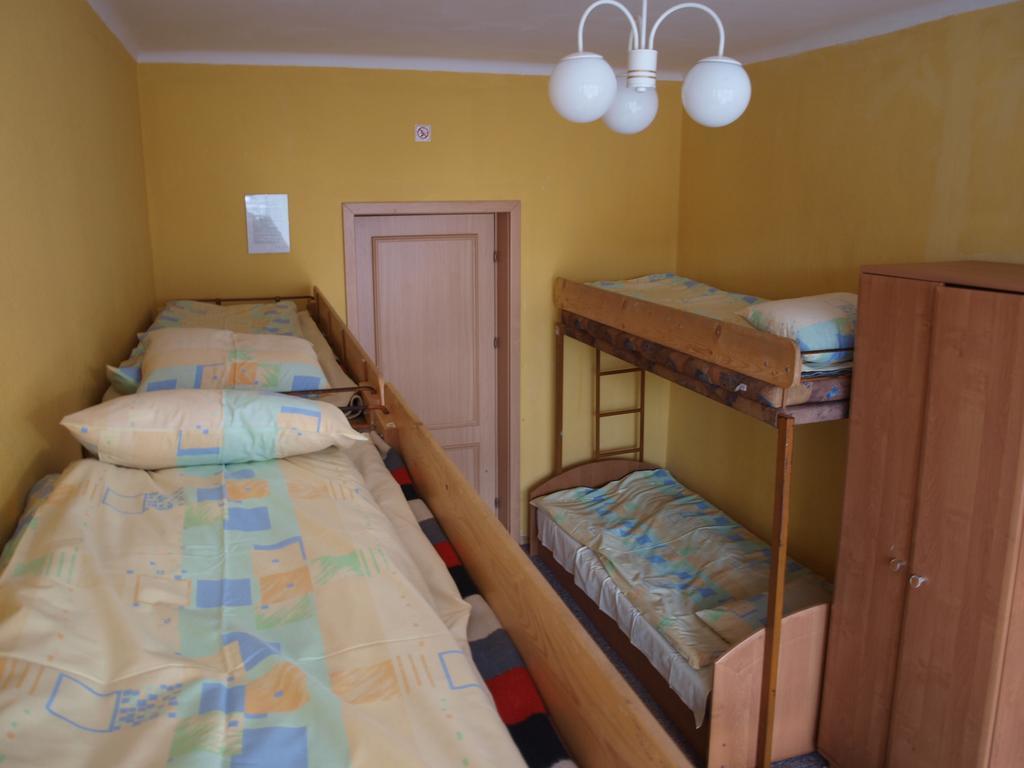 Pokoje Goscinne Zak Zakopane Room photo