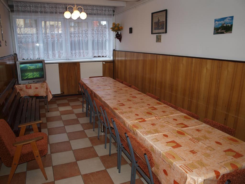 Pokoje Goscinne Zak Zakopane Exterior photo